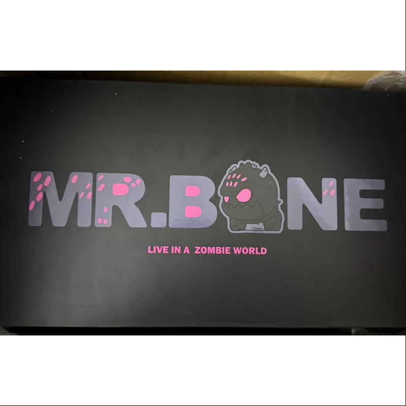 MR.BONE 400% Wayne Dog Live In Zombie World 2025 Limited Edition