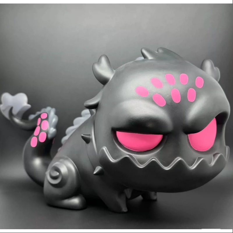 MR.BONE 400% Wayne Dog Live In Zombie World 2025 Limited Edition