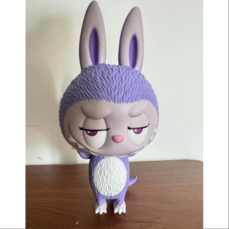 Labubu The Monsters Zimomo Band PTS LIMITED