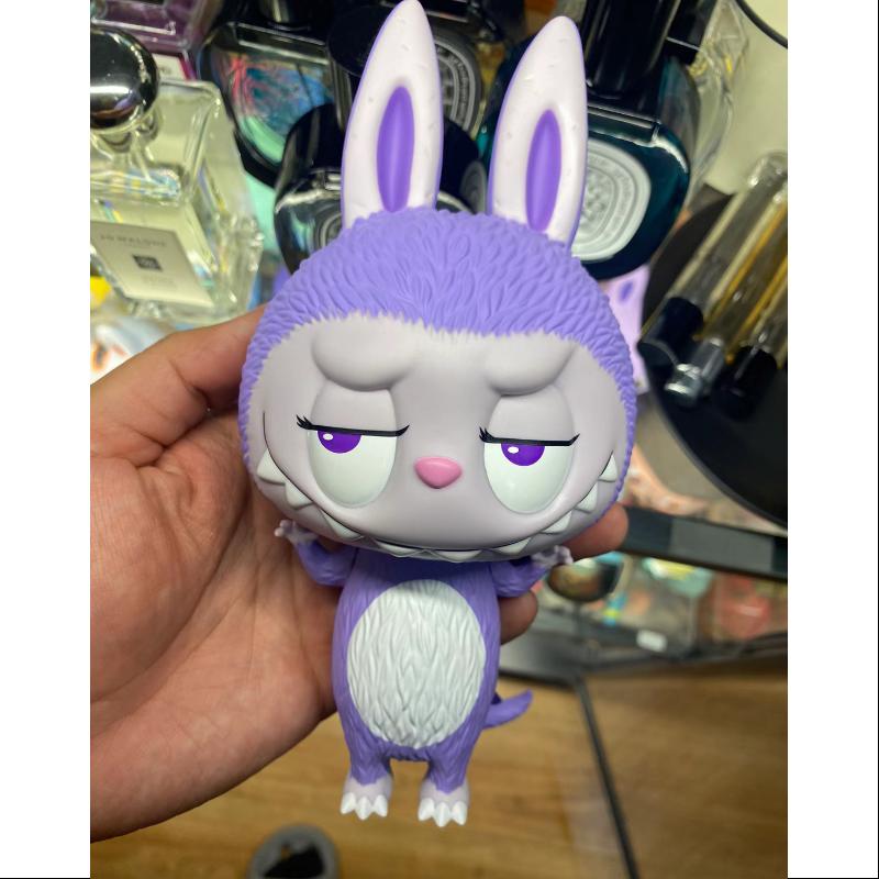 Labubu The Monsters Zimomo Band PTS LIMITED