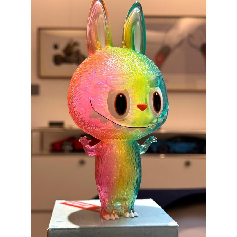 Labubu The Monsters Zimomo Manifold LIMITED