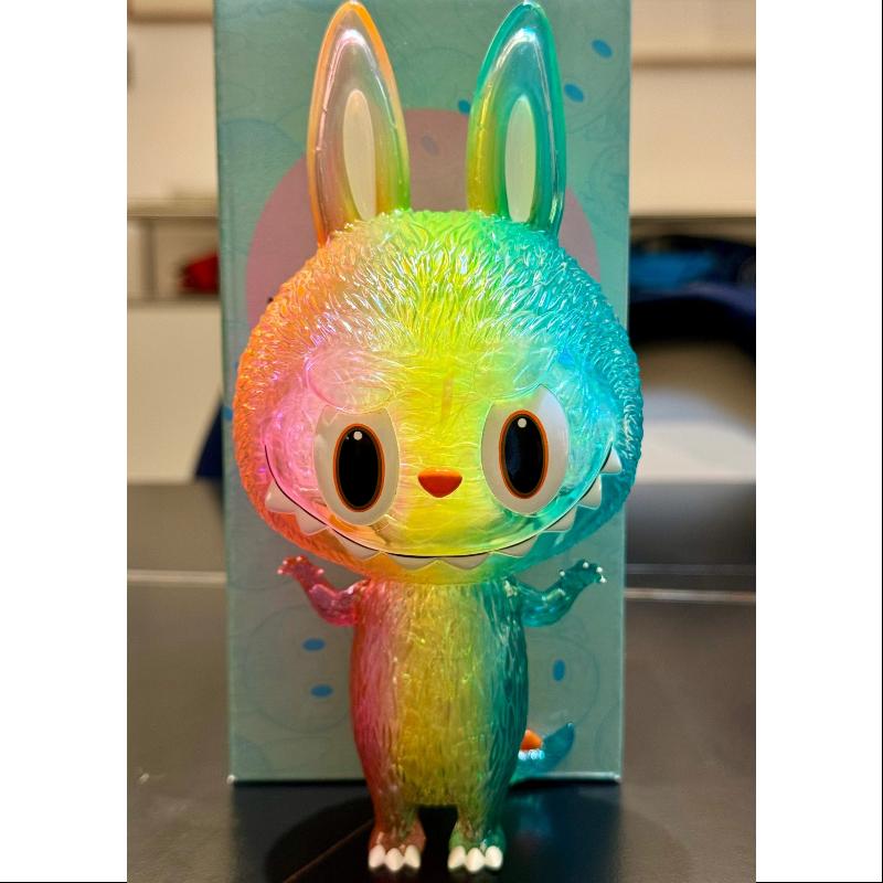 Labubu The Monsters Zimomo Manifold LIMITED