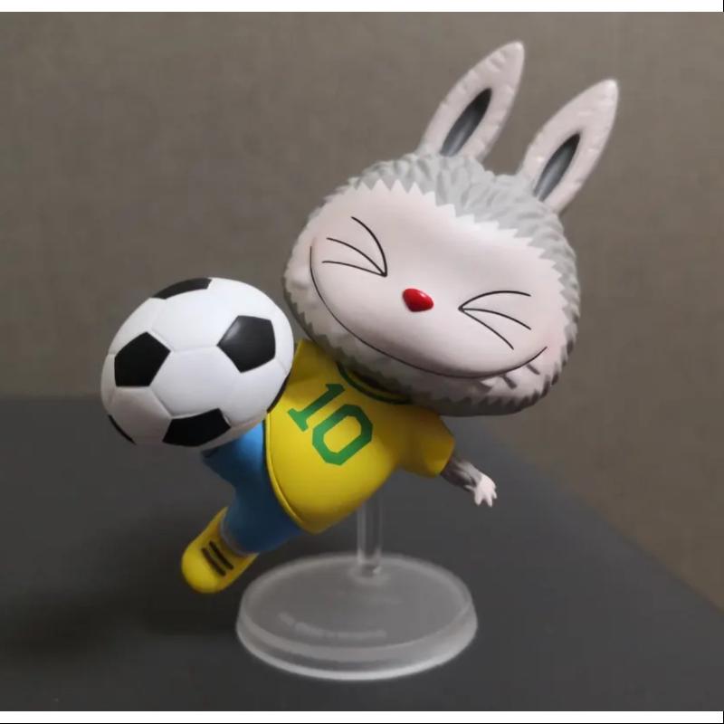 Labubu The Monsters Sports Series FOOTBALL
