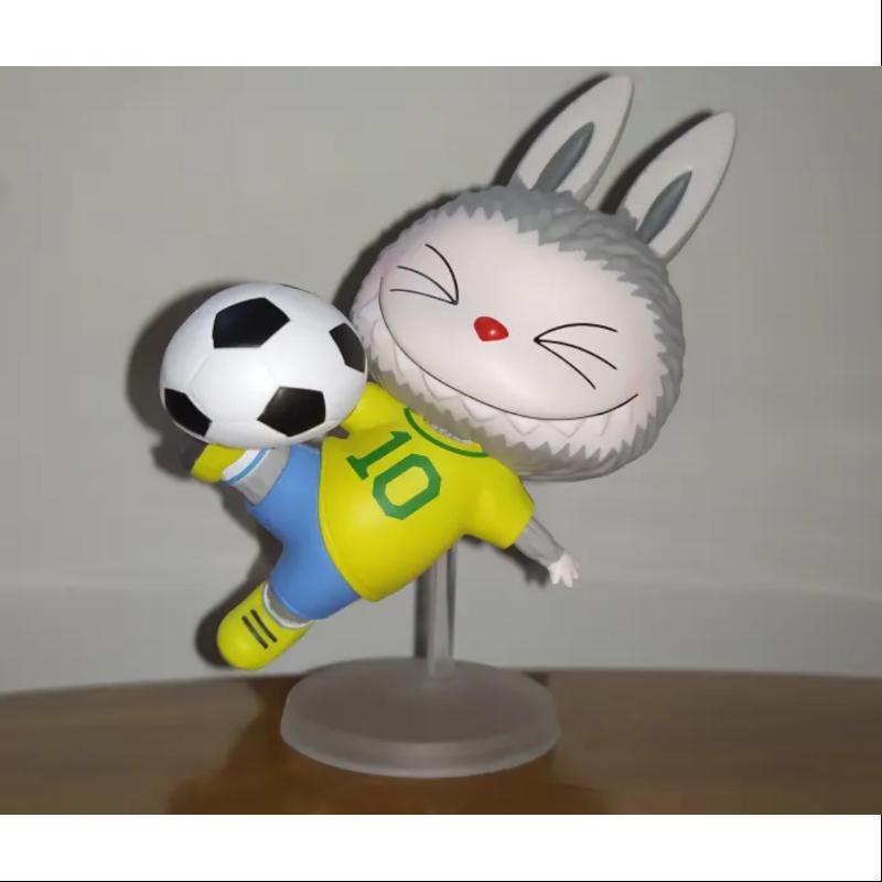 Labubu The Monsters Sports Series FOOTBALL