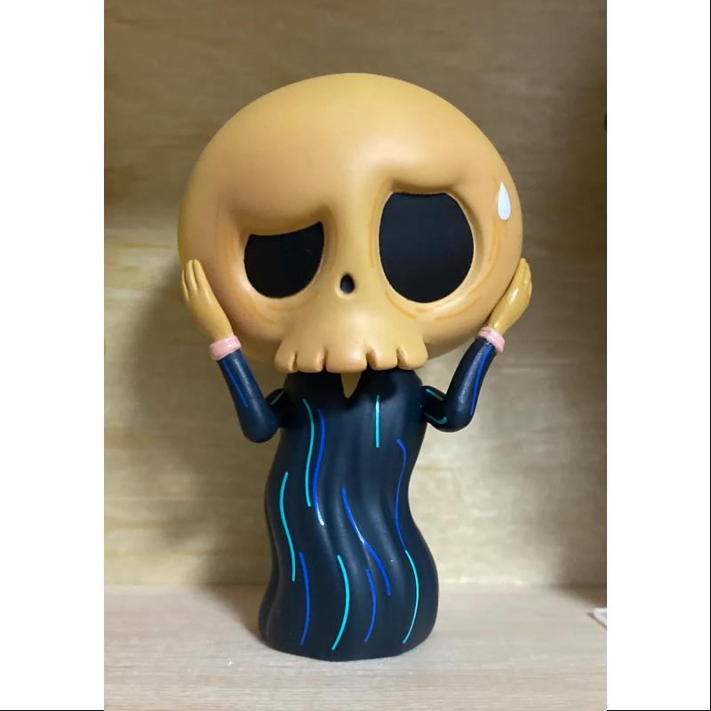 Labubu The Monsters Art Series Whole Set Opened