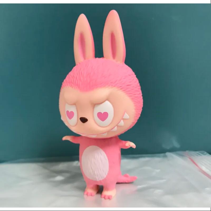 Labubu The Monsters The Little Monsters Zimomo Series 3 MAUER