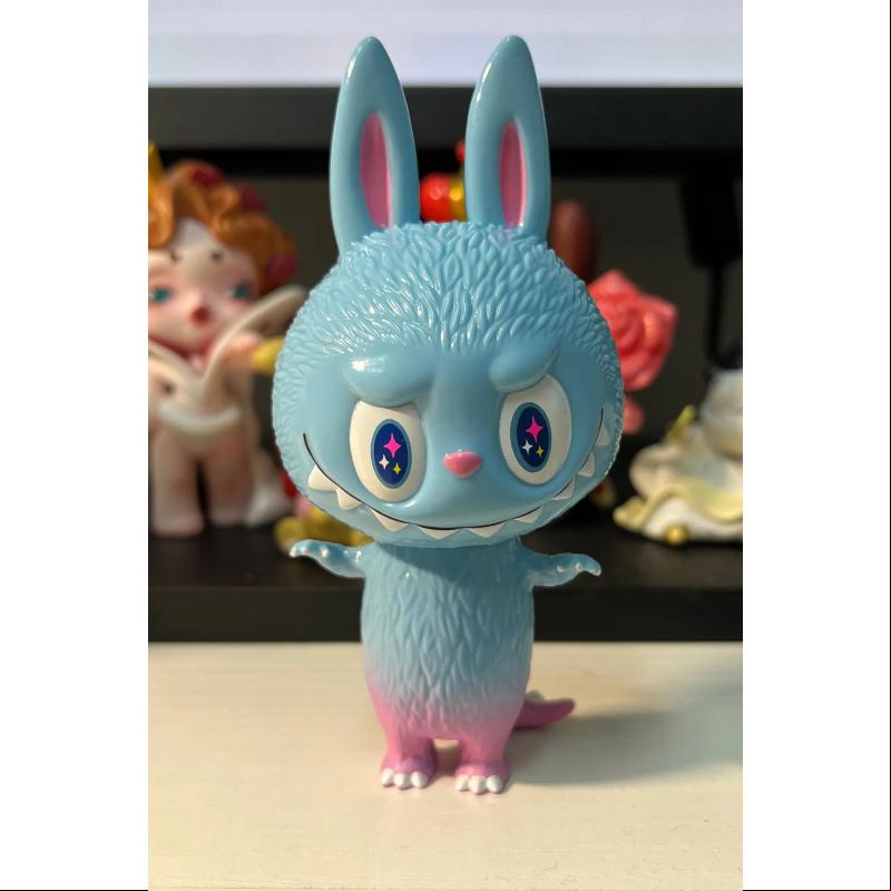Labubu The Monsters The Little Monsters Zimomo Series 4 Her