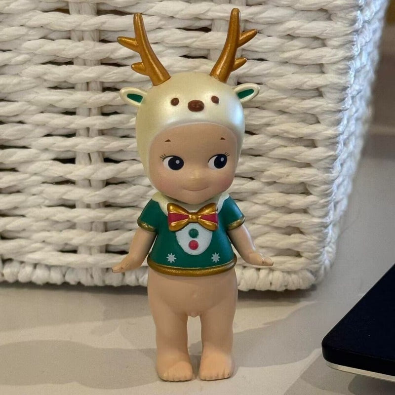 Sonny Angel Christmas Series 2018 Classic Reindeer
