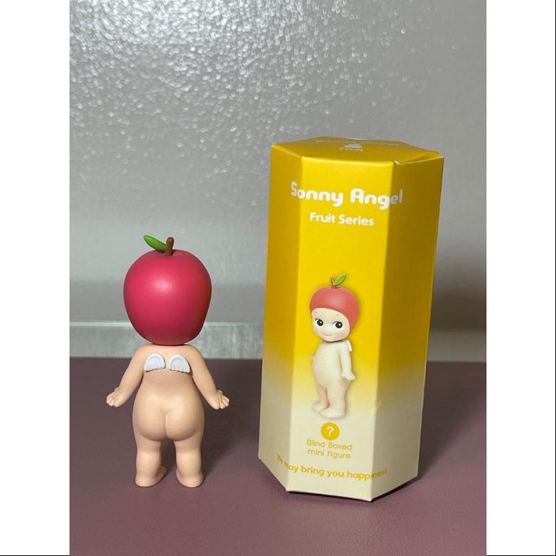 Sonny Angel Fruit Series Apple