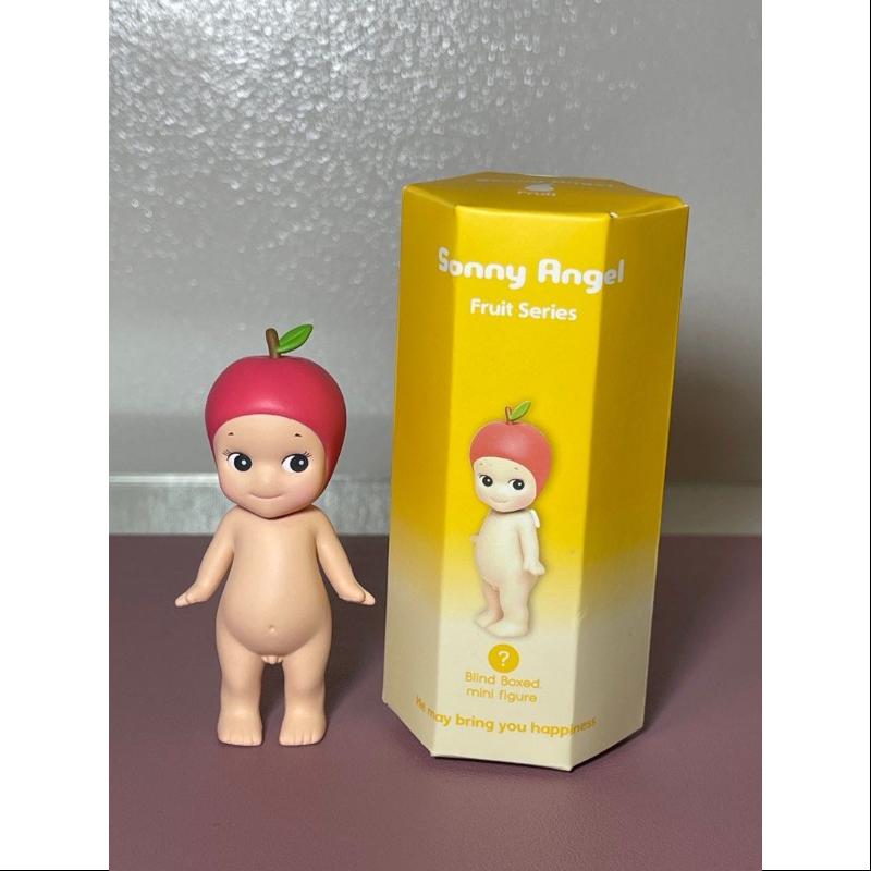 Sonny Angel Fruit Series Apple