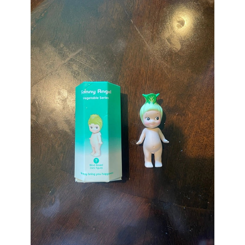 Sonny Angel Vegetable Series Bok Choy