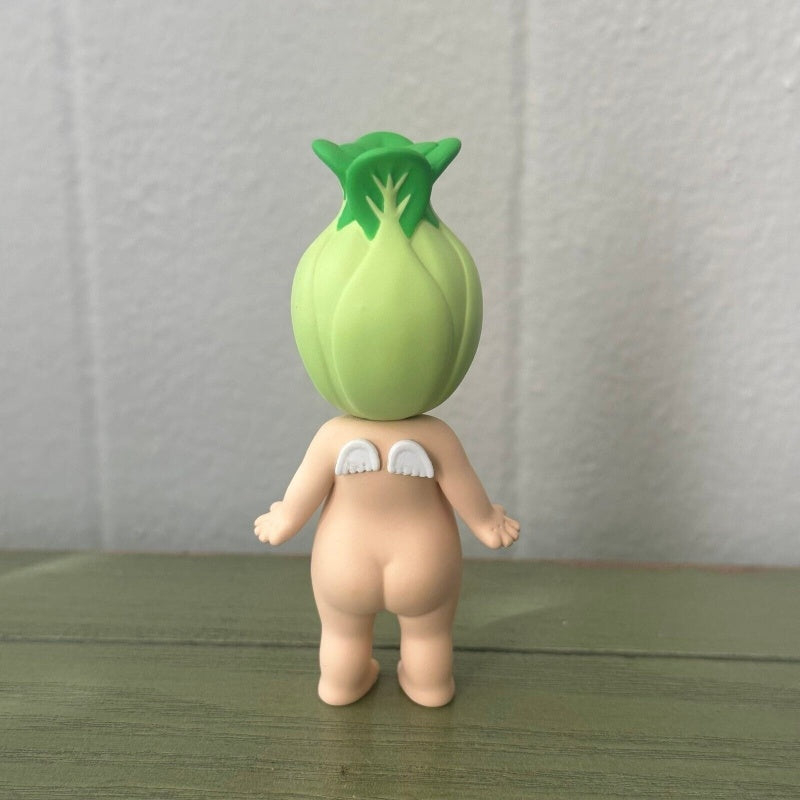 Sonny Angel Vegetable Series Bok Choy