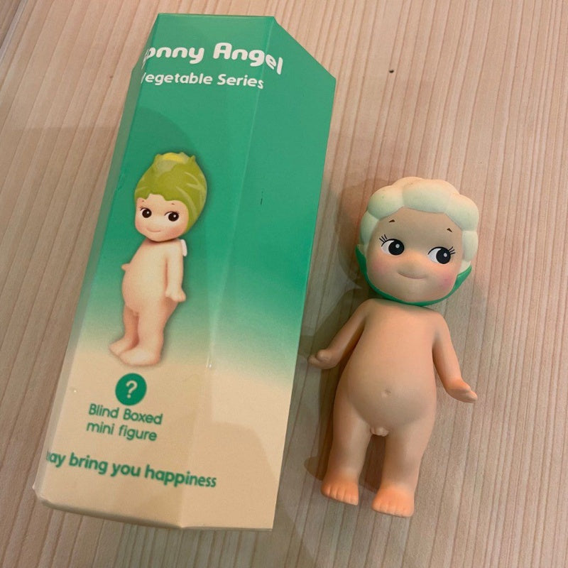 Sonny Angel Vegetable Series Cauliflower