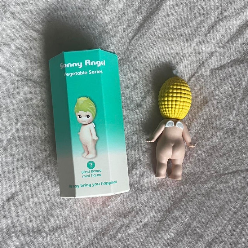 Sonny Angel Vegetable Series Corn