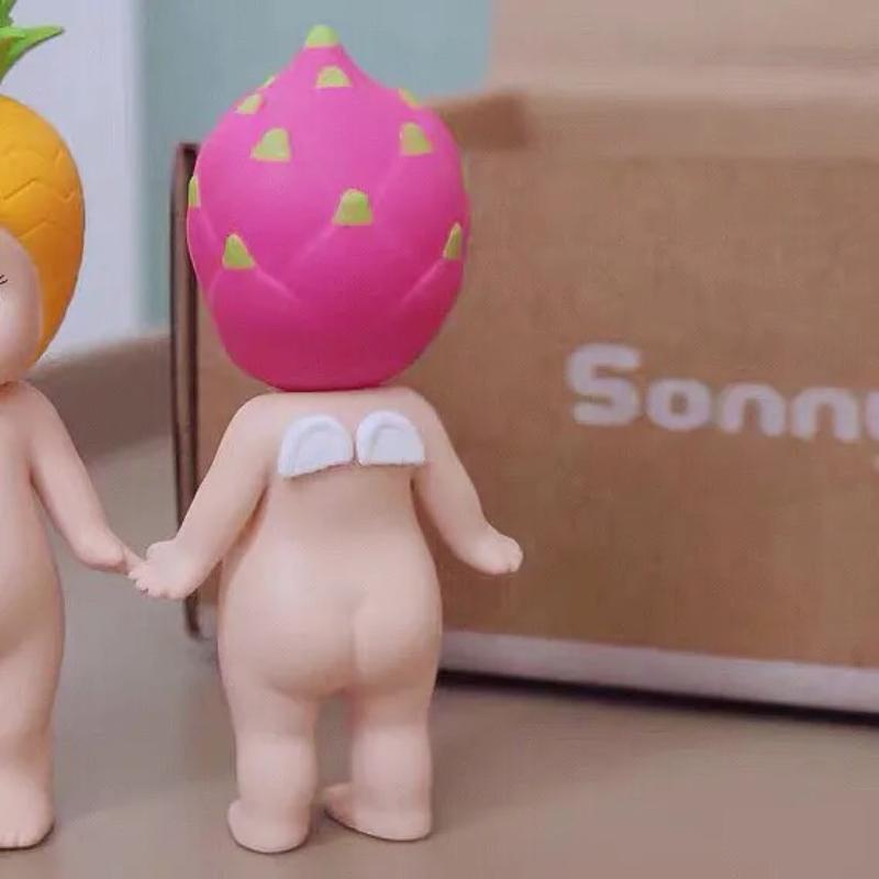 Sonny Angel Fruit Series DragonFruit