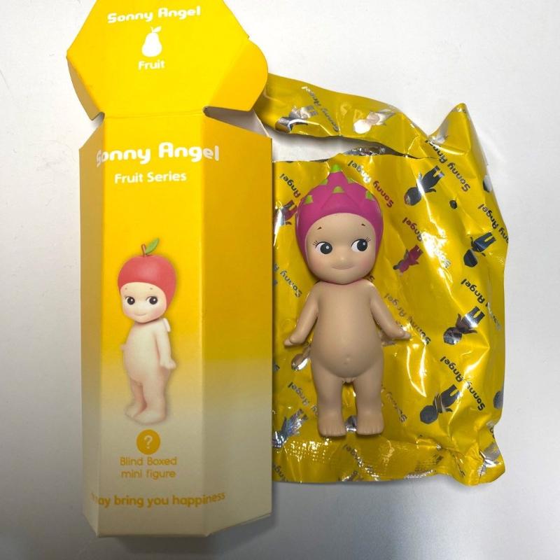 Sonny Angel Fruit Series DragonFruit