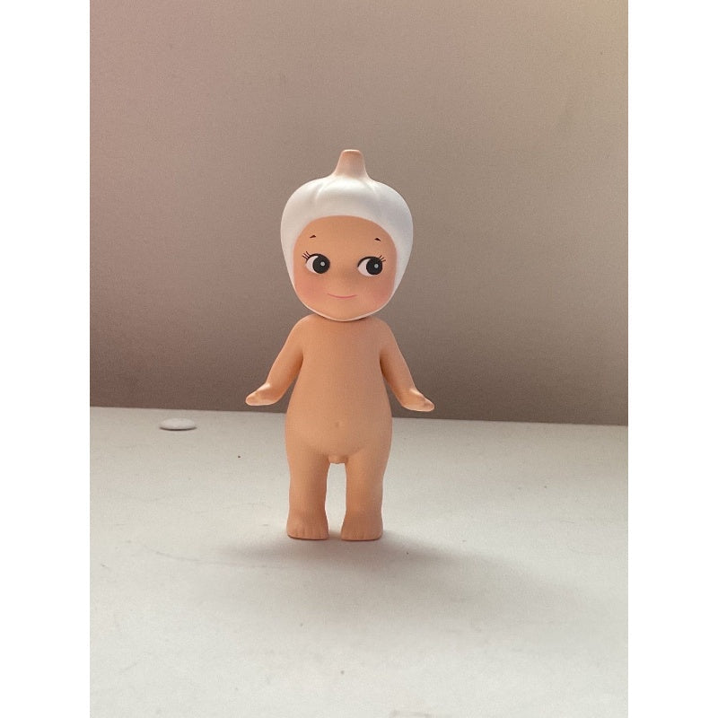 Sonny Angel Vegetable Series Garlic