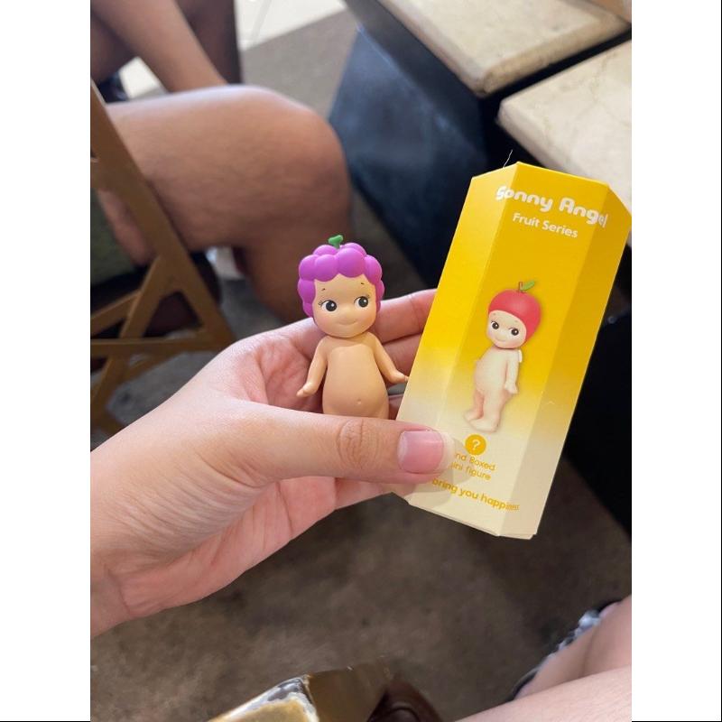 Sonny Angel Fruit Series Grape