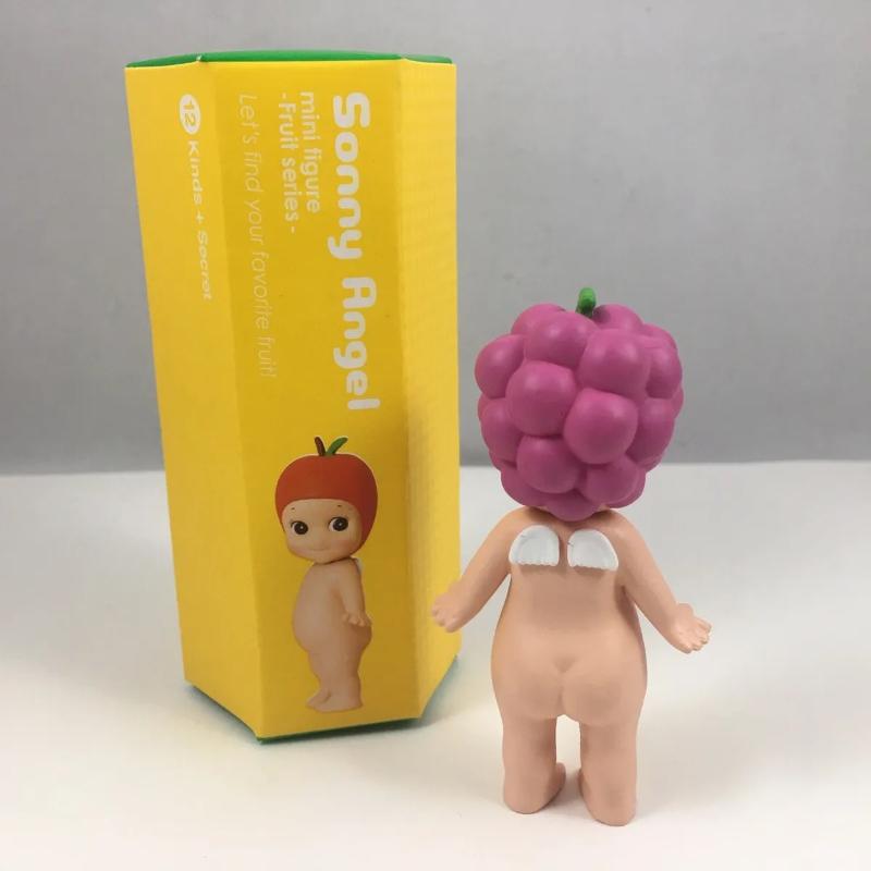 Sonny Angel Fruit Series Grape