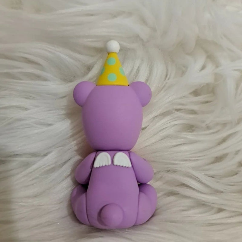 Sonny Angel Birthday Gift Bear Series Heart Hug