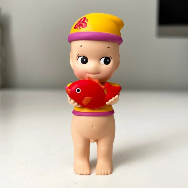 Sonny Angel New  Japanese Good Luck Series Ebisuten