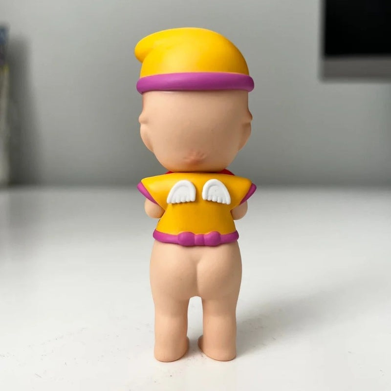 Sonny Angel New  Japanese Good Luck Series Ebisuten