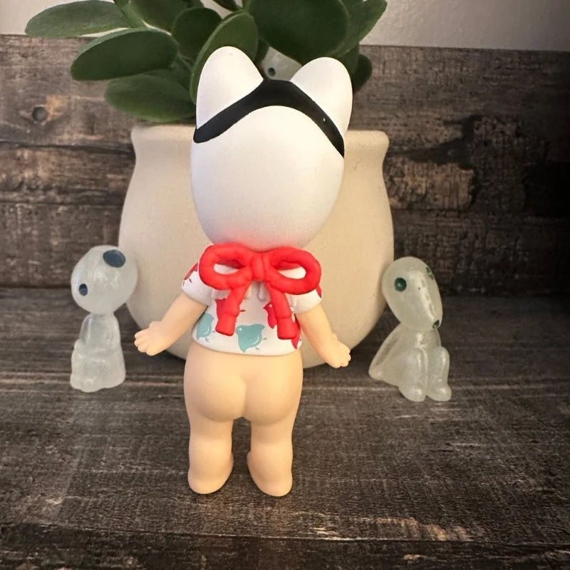 Sonny Angel New Japanese Good Luck Series Guardian Dog