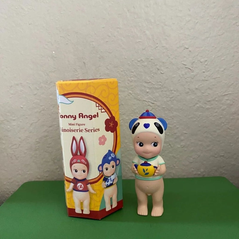 Sonny Angel Chinoiserie Series Panda