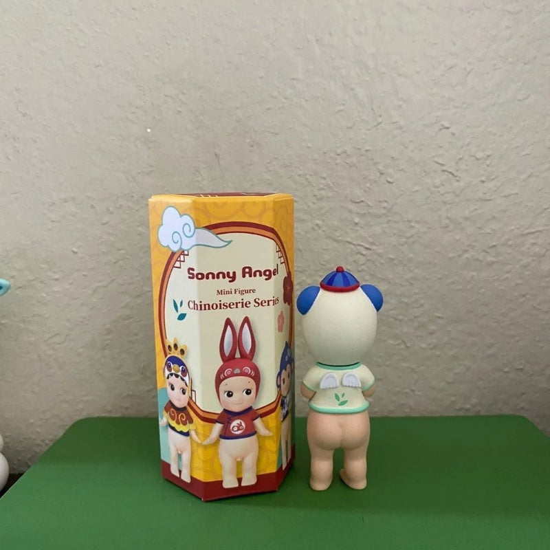 Sonny Angel Chinoiserie Series Panda