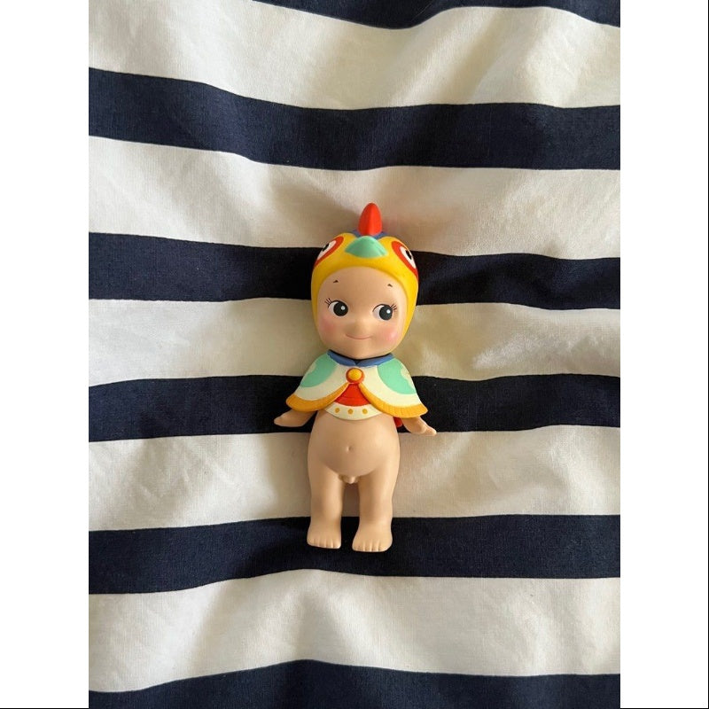 Sonny Angel Chinoiserie Series Cockerel