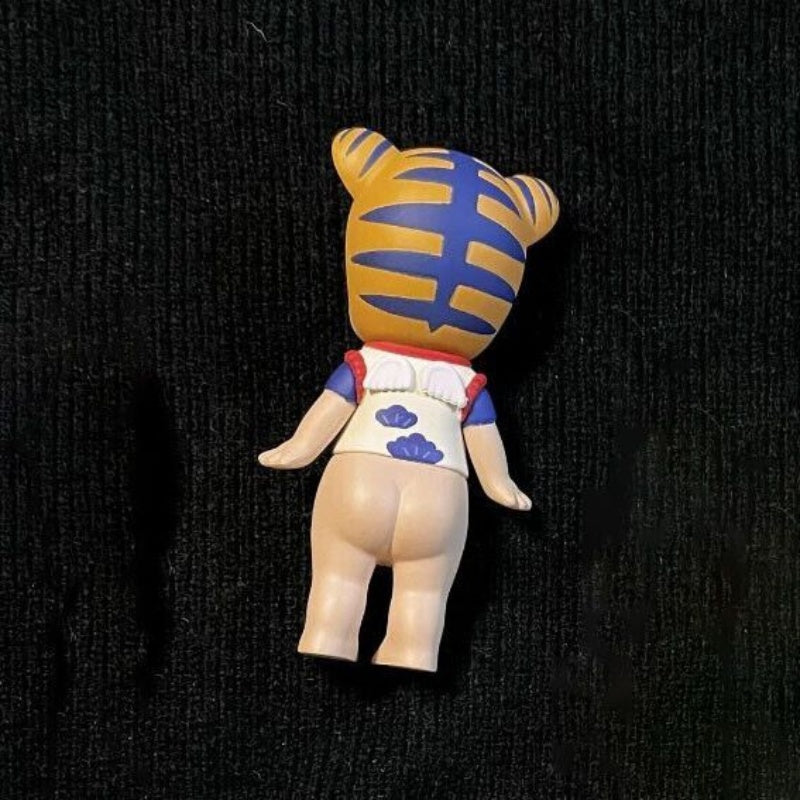 Sonny Angel Chinoiserie Series Tiger