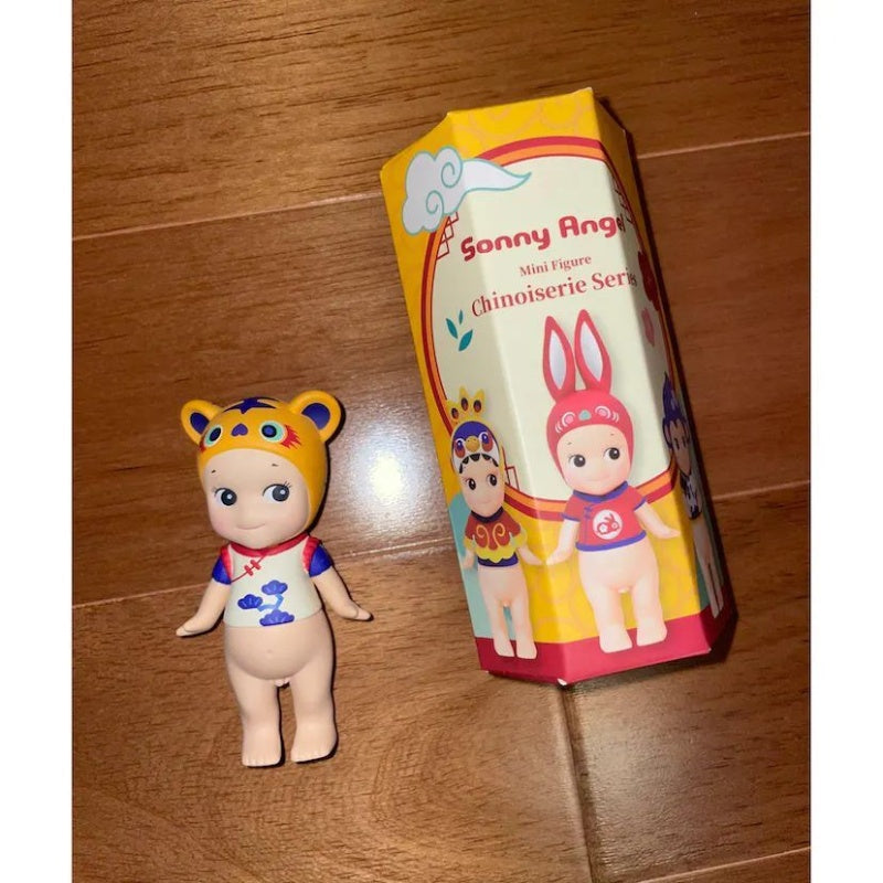 Sonny Angel Chinoiserie Series Tiger