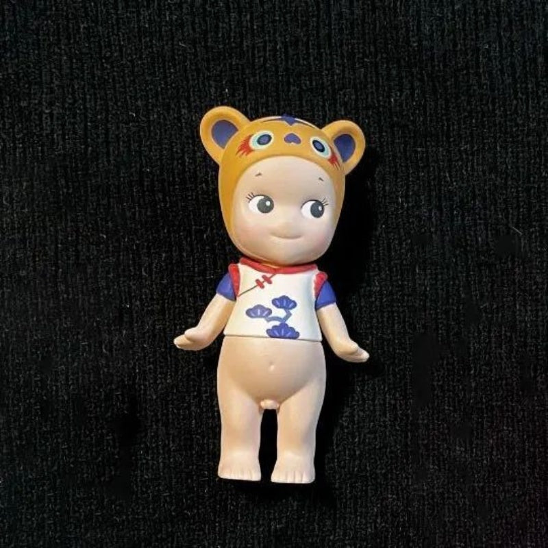 Sonny Angel Chinoiserie Series Tiger