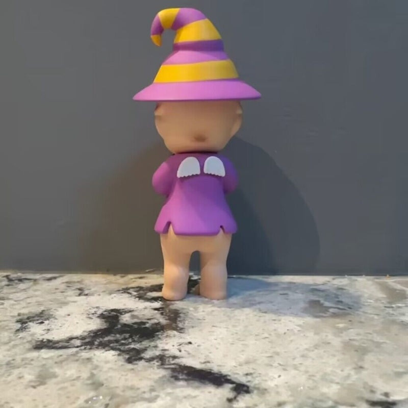 Sonny Angel Halloween Series 2021 Witch