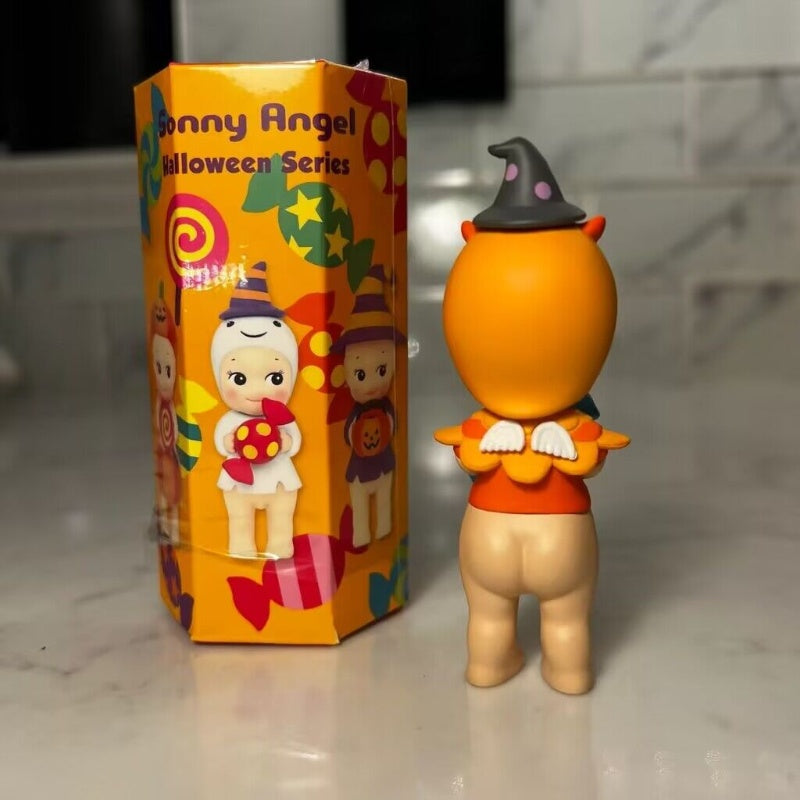 Sonny Angel Halloween Series 2021 Owl