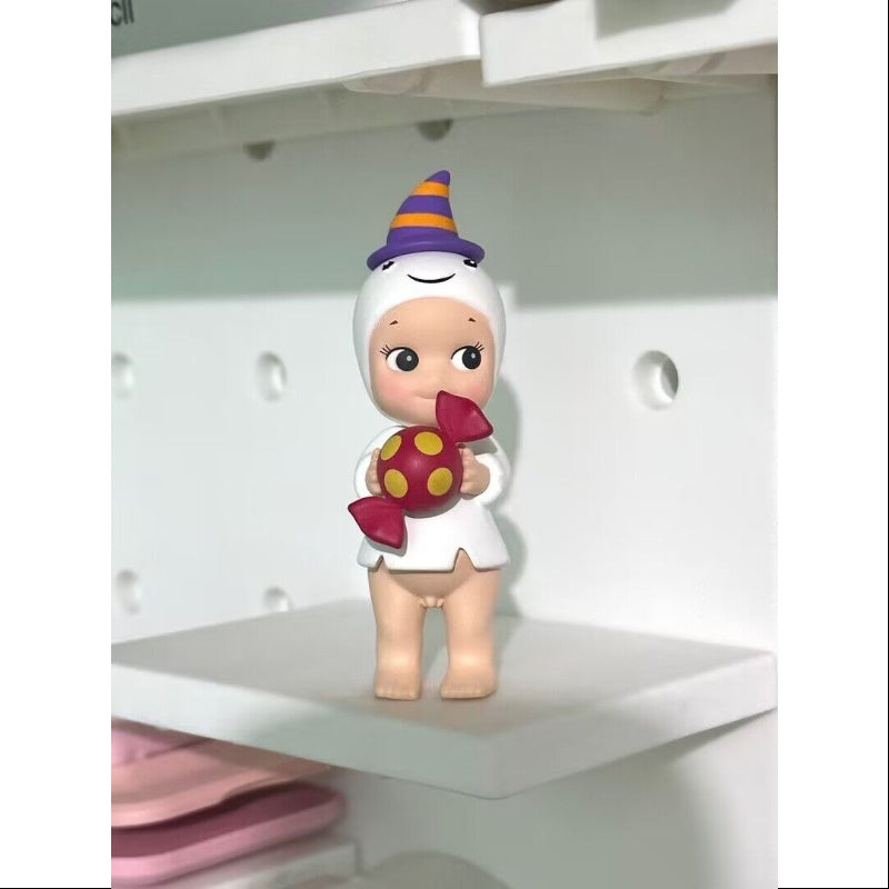 Sonny Angel Halloween Series 2021 Ghost