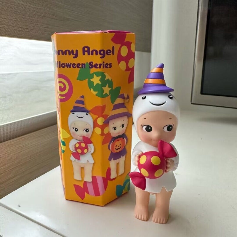 Sonny Angel Halloween Series 2021 Ghost