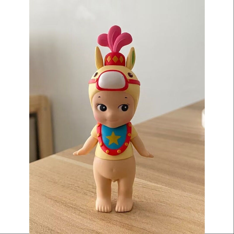 Sonny Angel Circus Series-Join the Circus Editon Horse