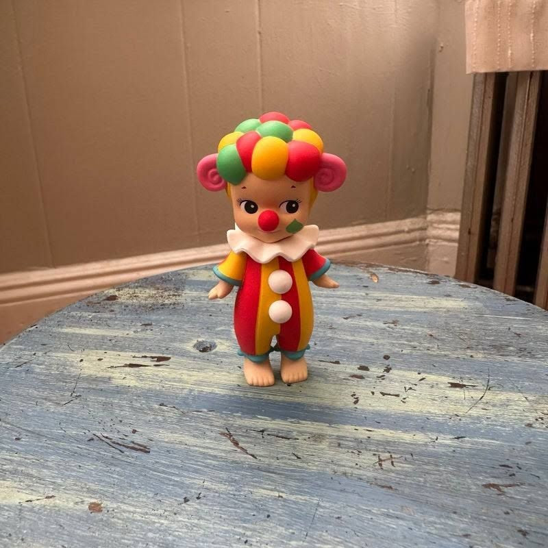 Sonny Angel Circus Series-Join the Circus Editon Sheep