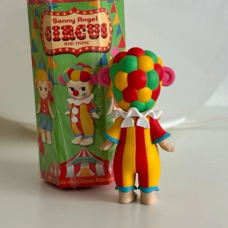 Sonny Angel Circus Series-Join the Circus Editon Sheep