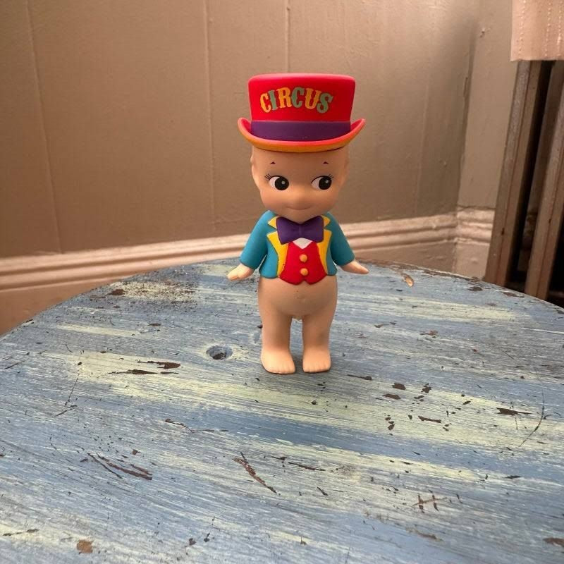 Sonny Angel Circus Series-Join the Circus Editon Ringmaster