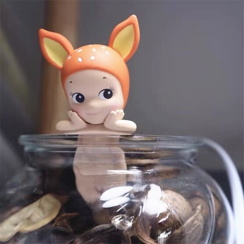 Sonny Angel HIPPERS Series Fawn