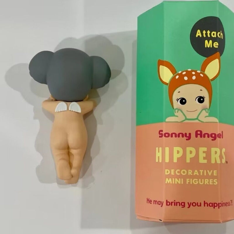 Sonny Angel HIPPERS Series Koala