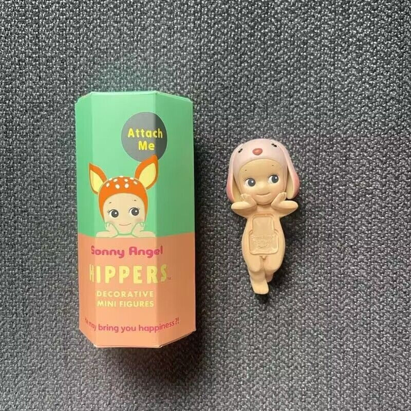 Sonny Angel HIPPERS Series Lop Ear Rabbit