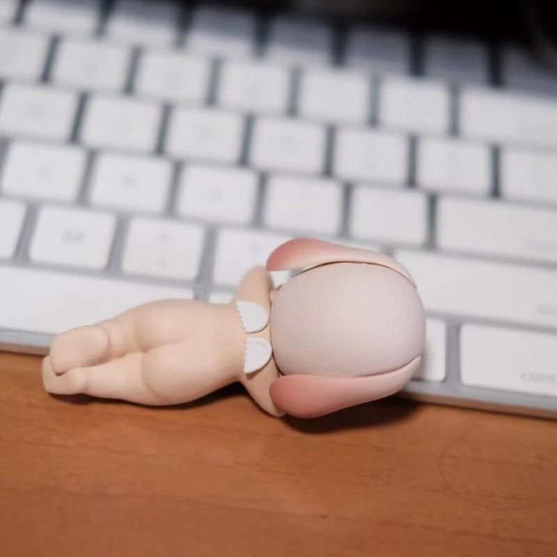 Sonny Angel HIPPERS Series Lop Ear Rabbit