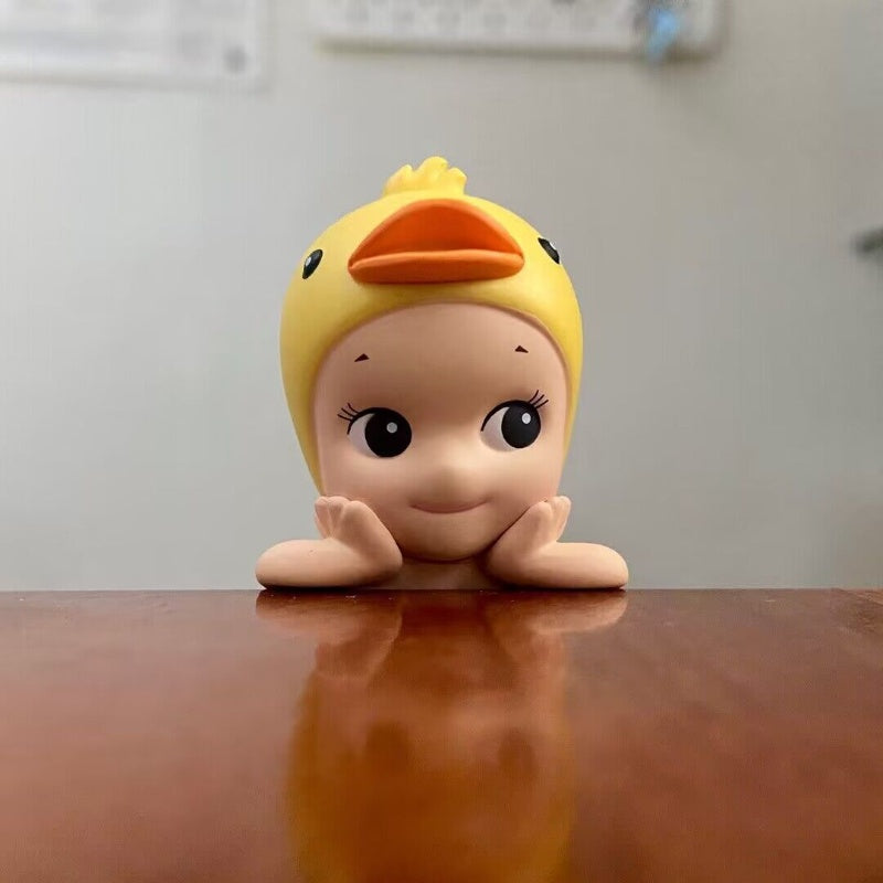 Sonny Angel HIPPERS Series Duck