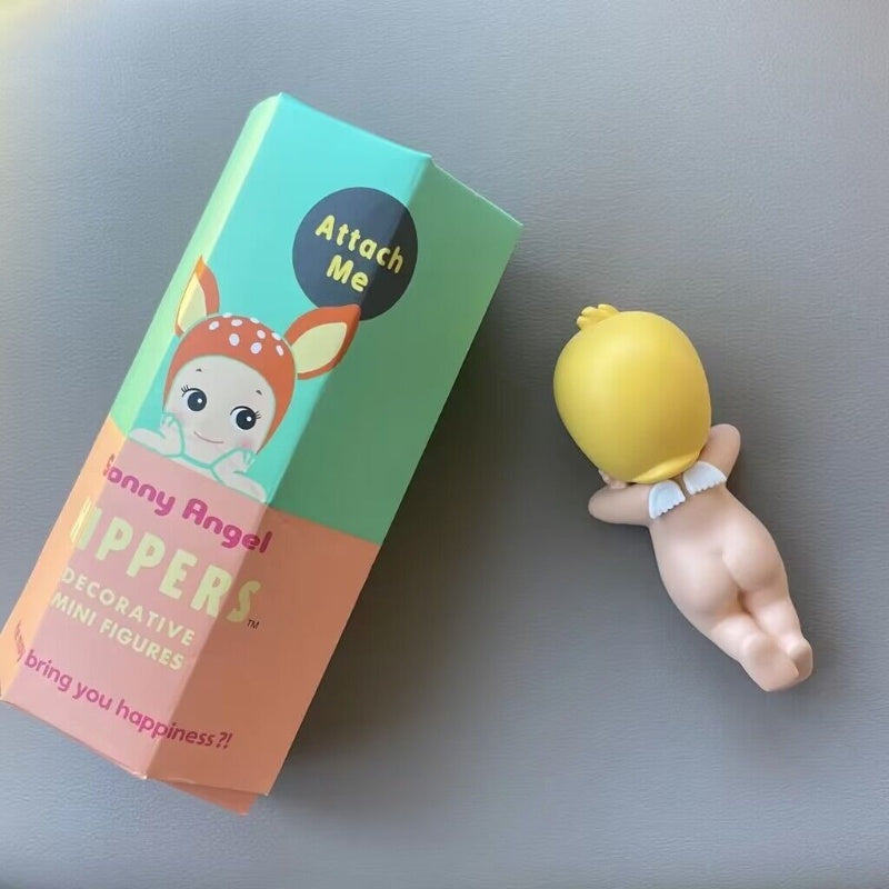 Sonny Angel HIPPERS Series Duck