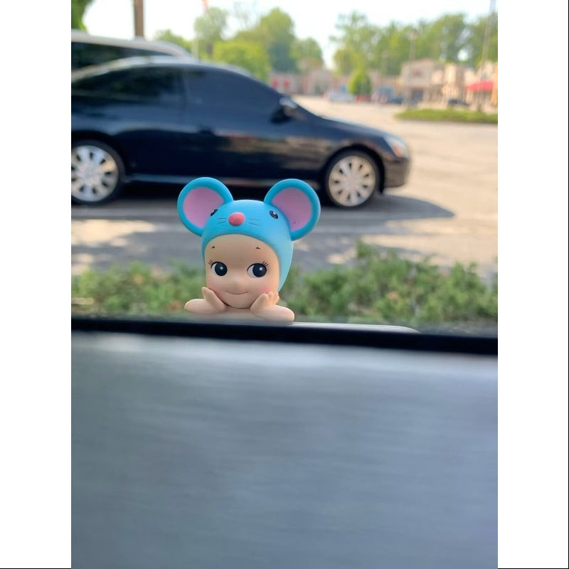 Sonny Angel HIPPERS Series Mouse