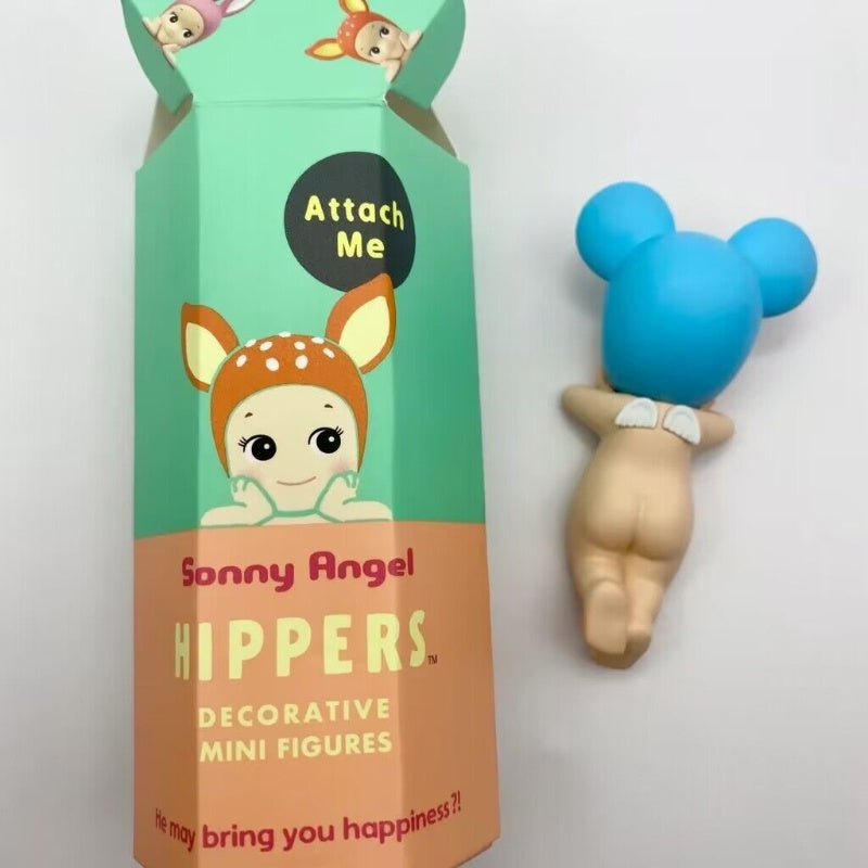 Sonny Angel HIPPERS Series Mouse