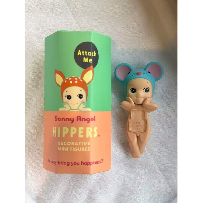 Sonny Angel HIPPERS Series Mouse